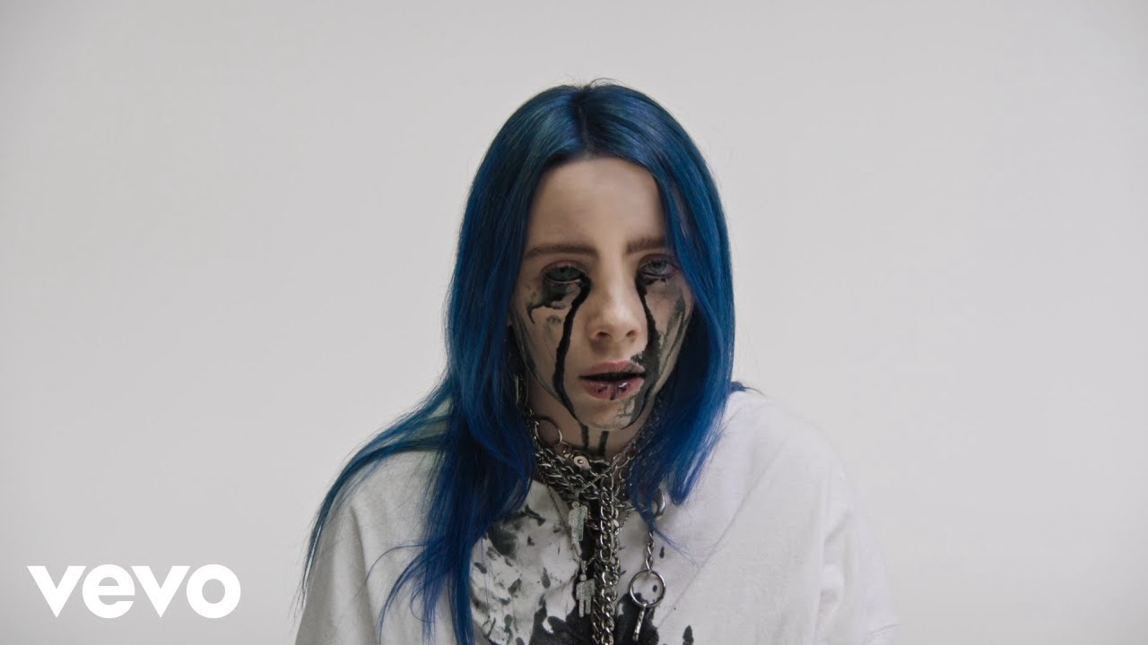 Billie Eilish despida de julgamentos - Pílula Pop