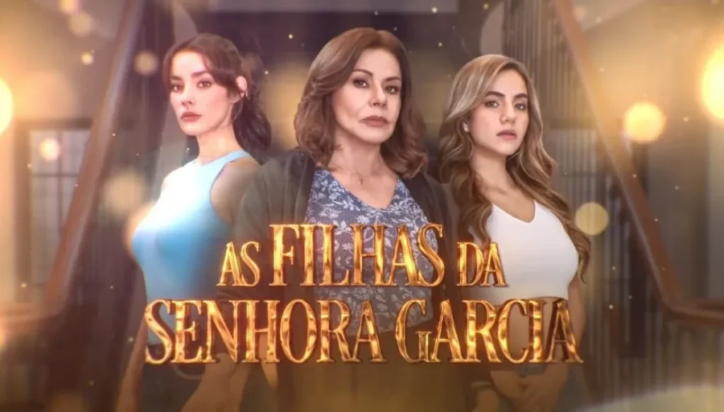 Resumo As Filhas da Senhora Garcia: capítulos de 29/09 a 10/10/2025 ainda não está disponível Resumo As Filhas da Senhora Garcia: capítulos de 29/09 a 10/10/2025 ainda não está disponível