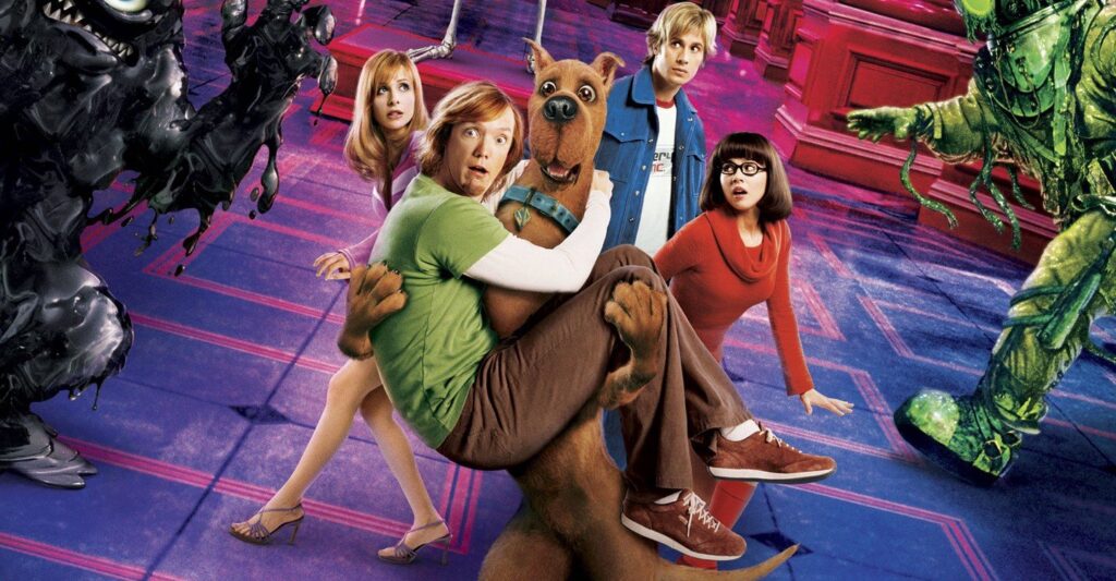 Matthew Lillard manifesta desejo de entrar no novo DCU e espera convite de James Gunn Matthew Lillard manifesta desejo de entrar no novo DCU e espera convite de James Gunn