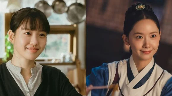 Bon Appétit, Vossa Majestade: detalhe secreto liga dorama a Gostinho de Amor e agita fãs na Netflix Bon Appétit, Vossa Majestade: detalhe secreto liga dorama a Gostinho de Amor e agita fãs na Netflix - Imagem do artigo