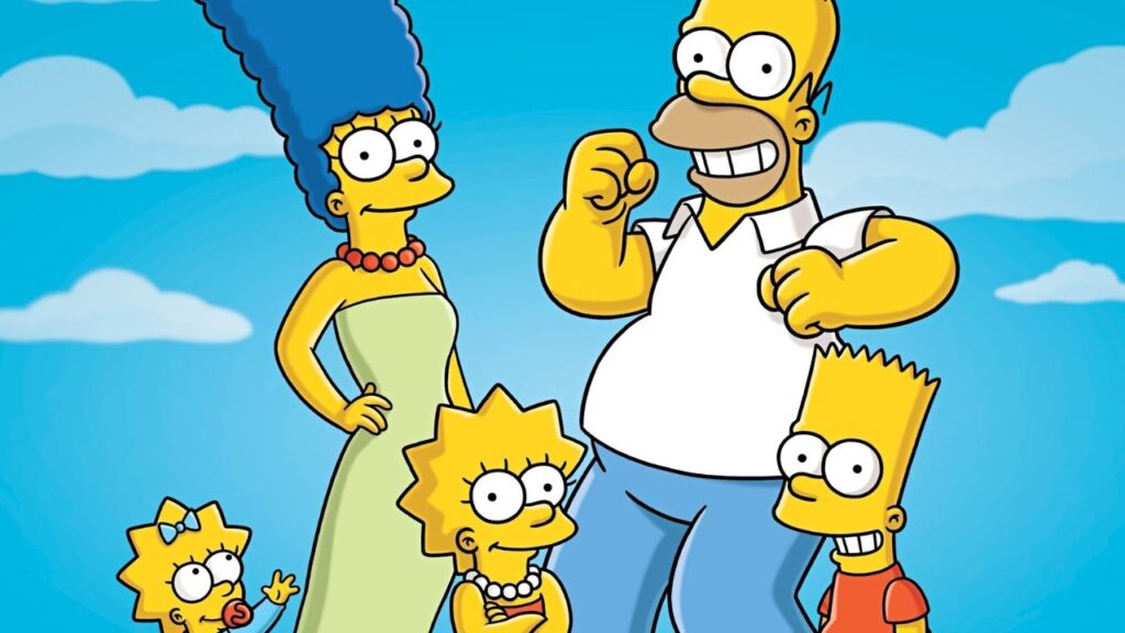 Sequência de Os Simpsons ganha data: filme chega aos cinemas em julho de 2027