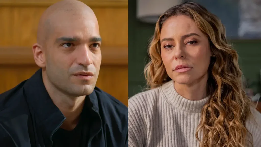 Vale Tudo: Afonso e Heleninha passam a mandar na TCA após a morte de Odete e escolhem novo presidente