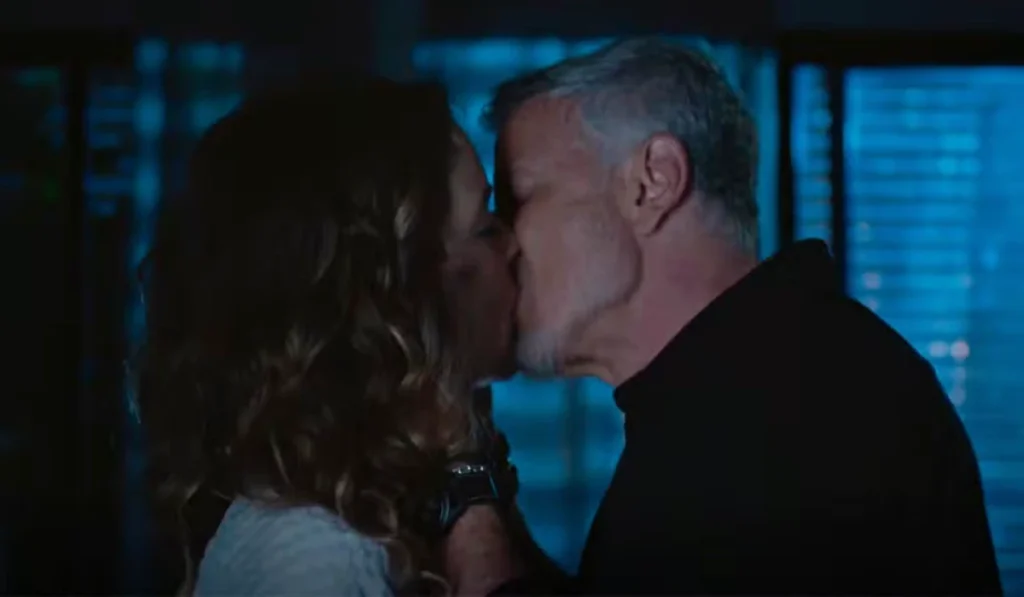 Dona de Mim: Filipa se entrega a Jaques e abala a trama com romance inesperado