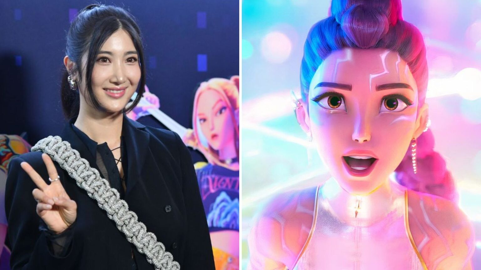 De ‘Psycho’ a ‘Golden’: conheça 5 hits escritos por EJAE, voz de Rumi em “Guerreiras do K-Pop”