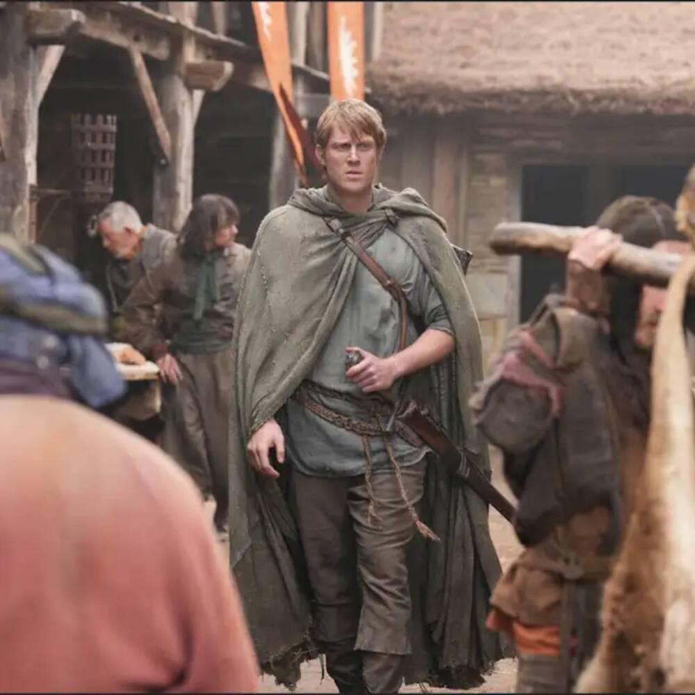 O Cavaleiro dos Sete Reinos: HBO libera cartaz oficial e confirma estreia para 2026 - Imagem do artigo original