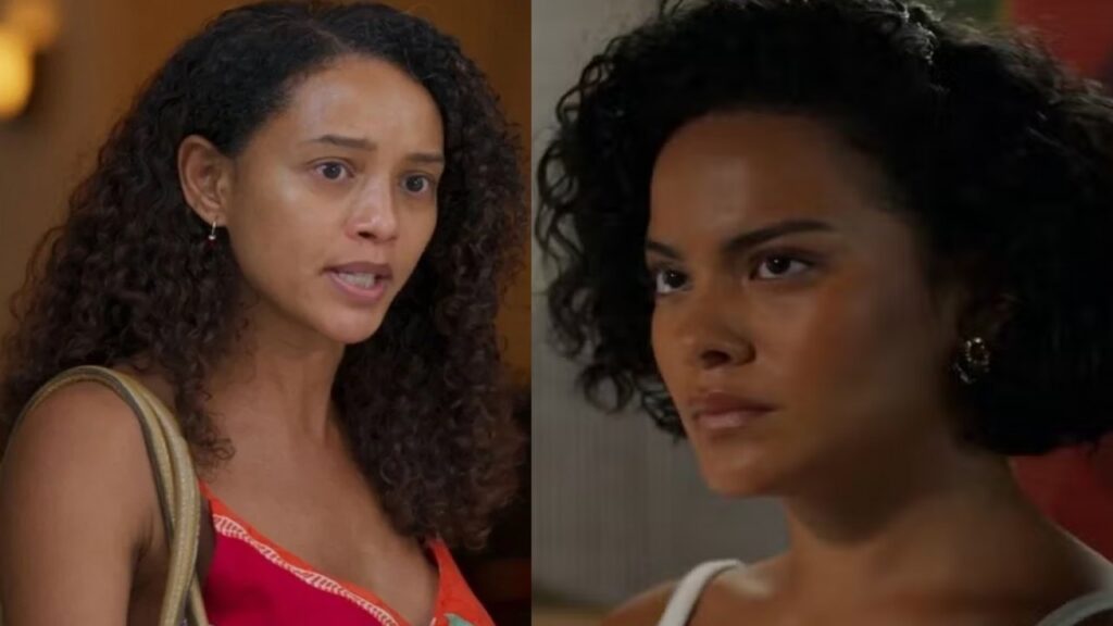 Vale Tudo: resumo do capítulo de sábado, 11 de outubro, ainda não foi divulgado