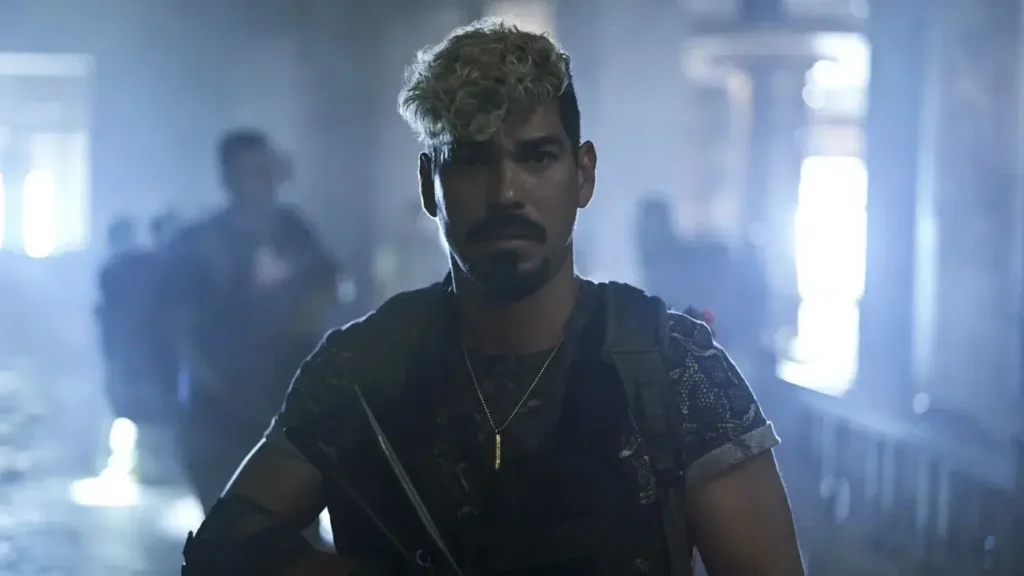 Ator de Army of the Dead reforça elenco fixo da 3ª temporada de The Walking Dead: Dead City