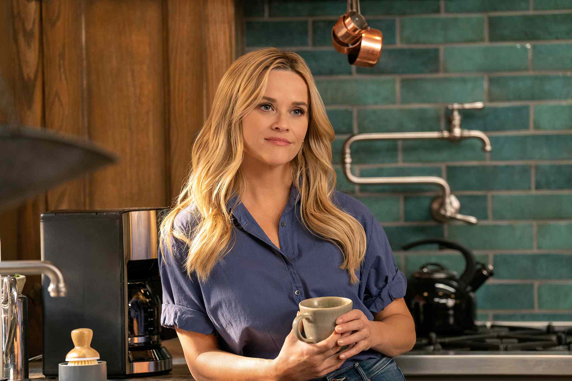The Morning Show: drama da Apple TV+ chega à quarta temporada mantendo fôlego e relevância - Imagem do artigo original