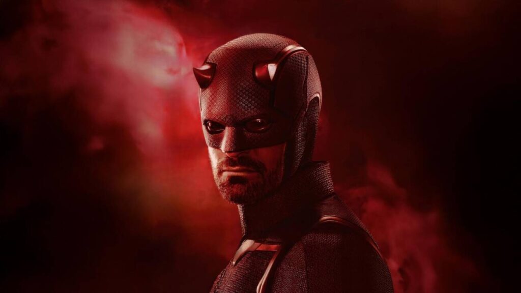 Demolidor: Renascido estreia 2ª temporada antes de Homem-Aranha: Novo Dia, diz Marvel Studios - Imagem do artigo original