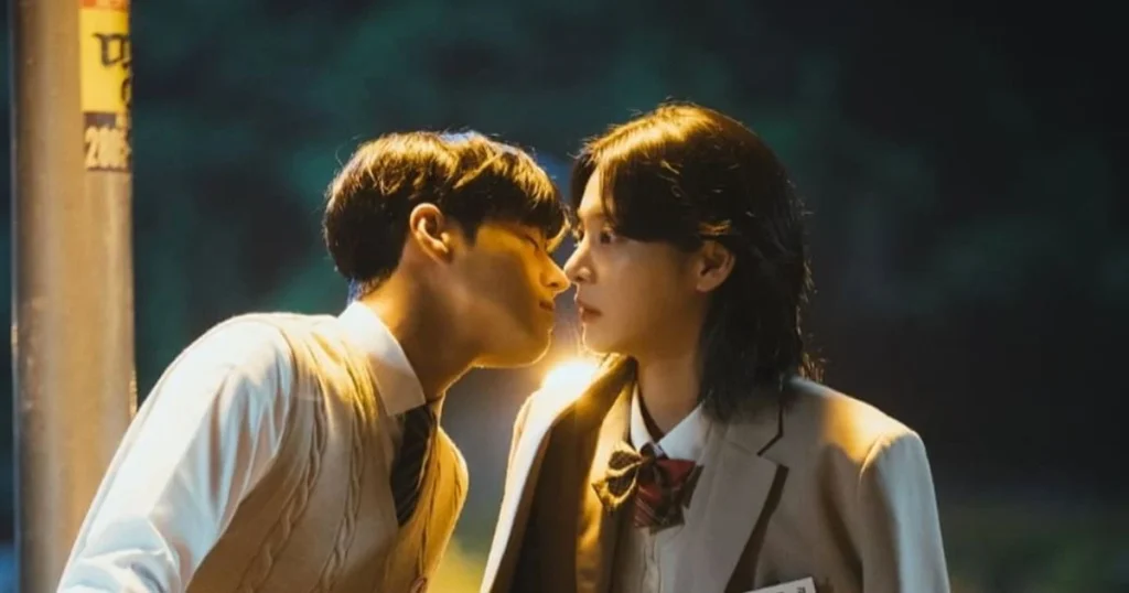 Doramas ambientados nos anos 90: 7 séries perfeitas para quem amou Typhoon Family
