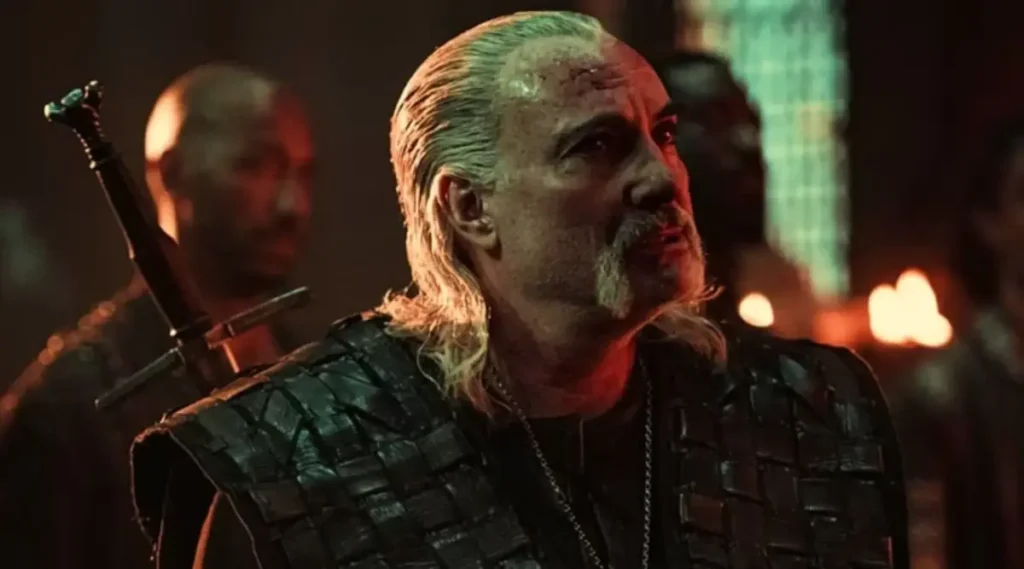 The Witcher 4ª temporada troca mais um ator além de Henry Cavill