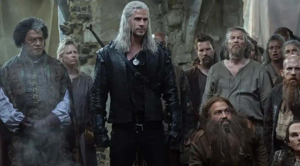 The Witcher 5ª temporada ganha data estimada, elenco e detalhes do adeus na Netflix