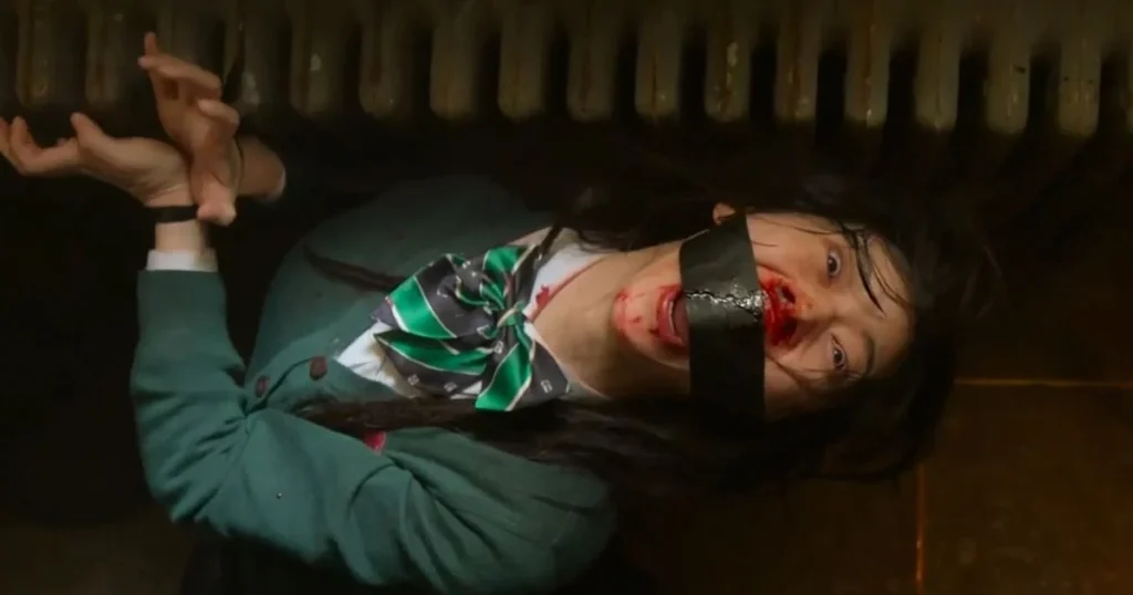 7 doramas de terror da Netflix para maratonar no Halloween e passar muito medo