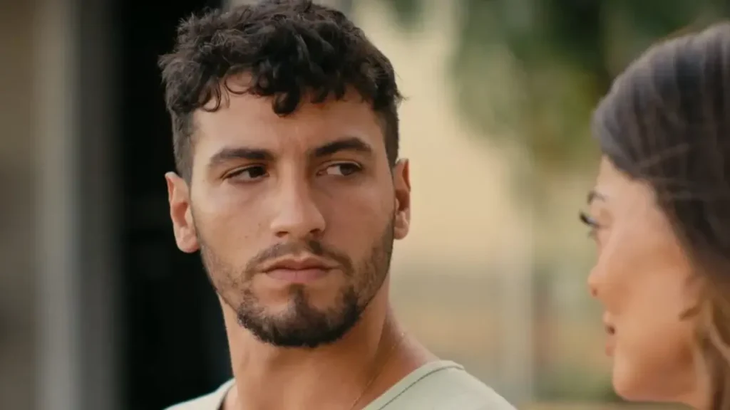 Os Donos do Jogo: Santiago assume a escola de samba da família Fernández