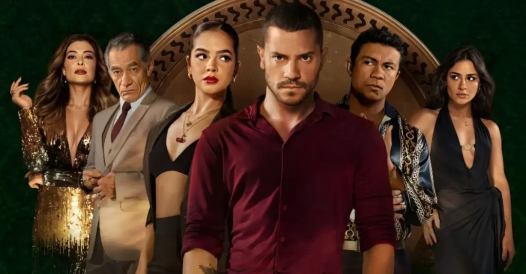 História real de Os Donos do Jogo: o que é fato e o que é ficção na nova série