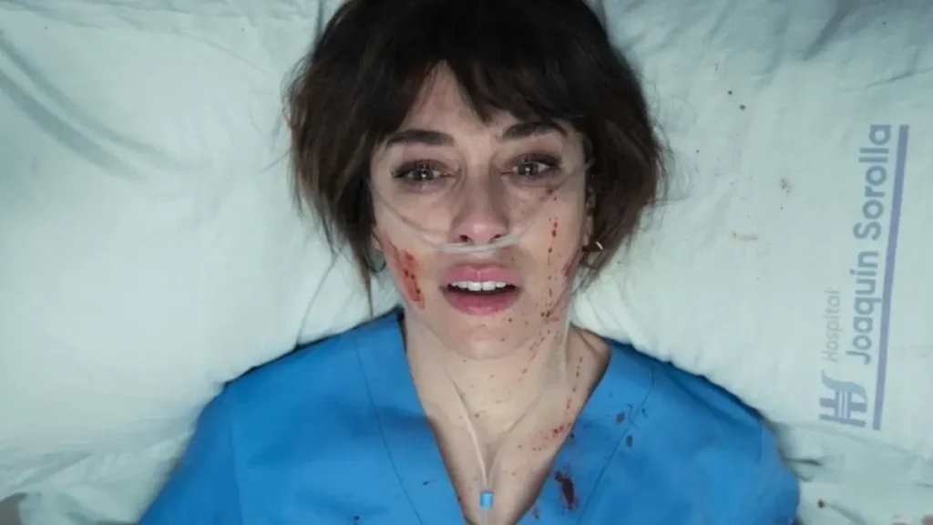 Segunda temporada de Respira: resumo completo dos oito episódios na Netflix