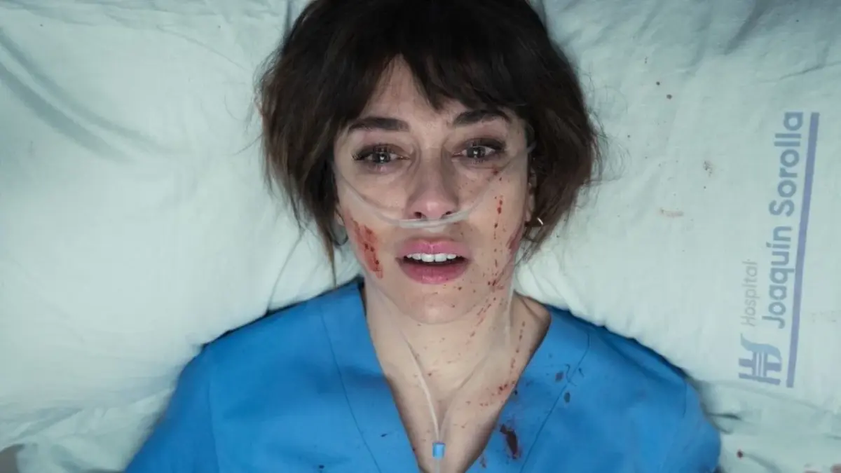 Segunda temporada de Respira: resumo completo dos oito episódios na Netflix - Imagem do artigo