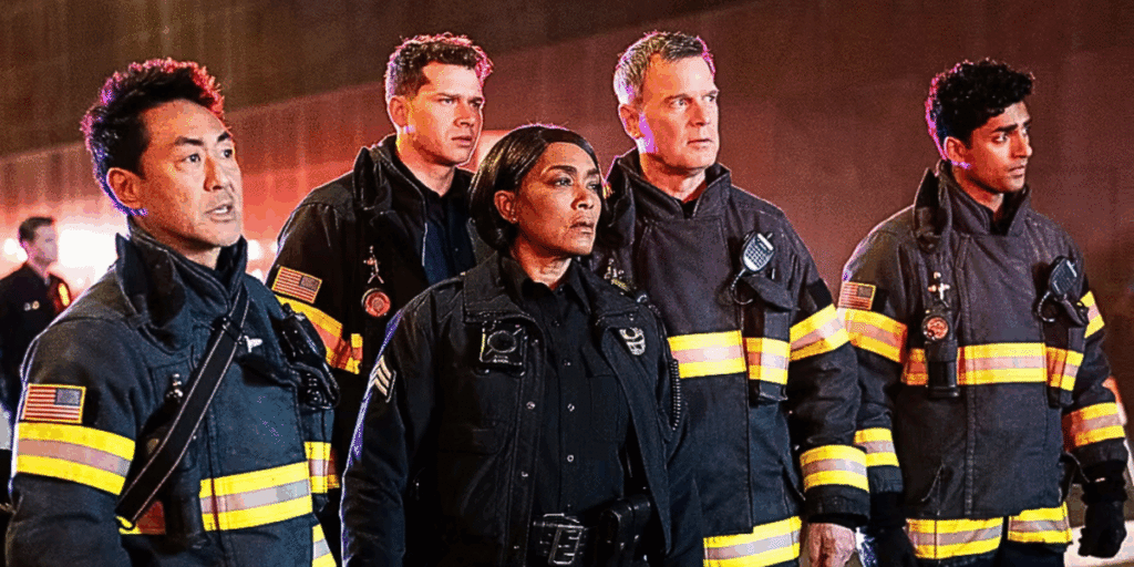 Crise na franquia 9-1-1: morte de Bobby Nash e spin-off fraco assustam fãs