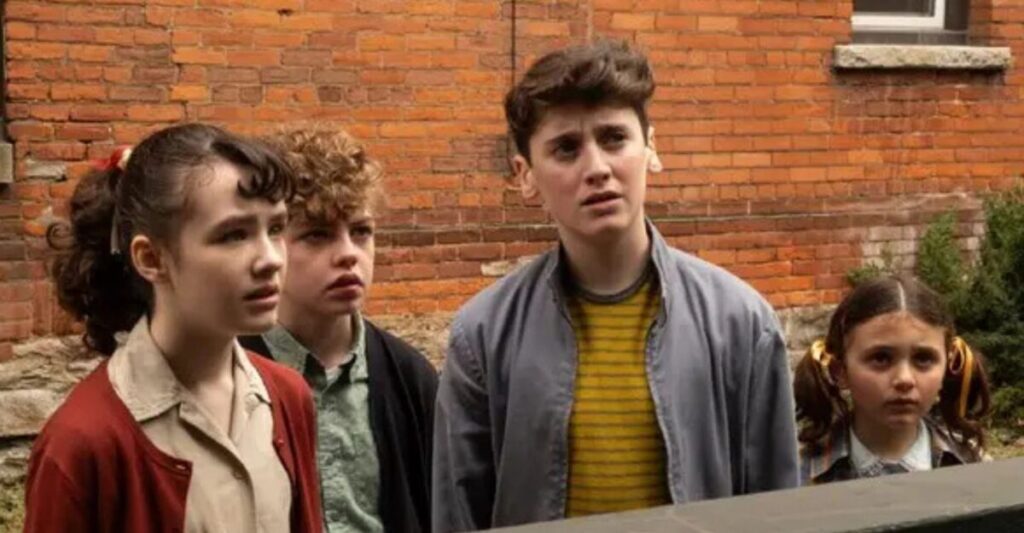 It: Bem-Vindos a Derry estreia na HBO e assume o trono de nova Stranger Things