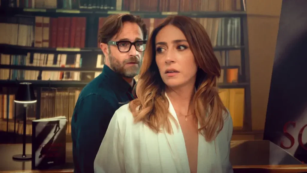 Simplesmente Alicia: série colombiana da Netflix aposta em casamento duplo e vira novo vício