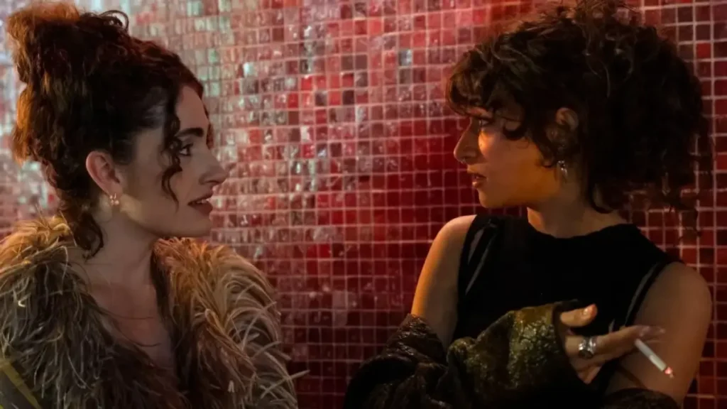 I Love LA: nova comédia da HBO Max escancara a vida sob filtros e likes