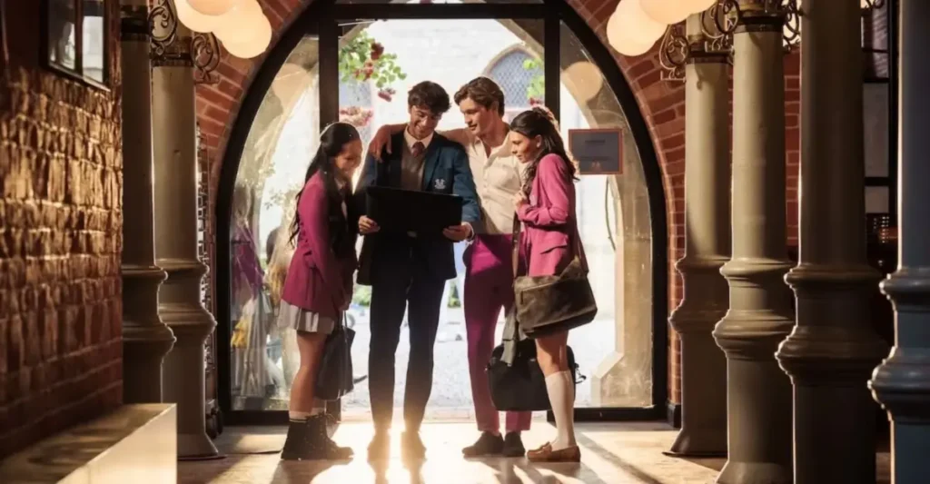 Maxton Hall: 6 mudanças que agitam a 2ª temporada no Prime Video