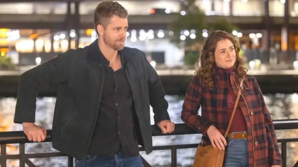 Chicago Med 11×06 mergulha em segredo de família e romances turbulentos