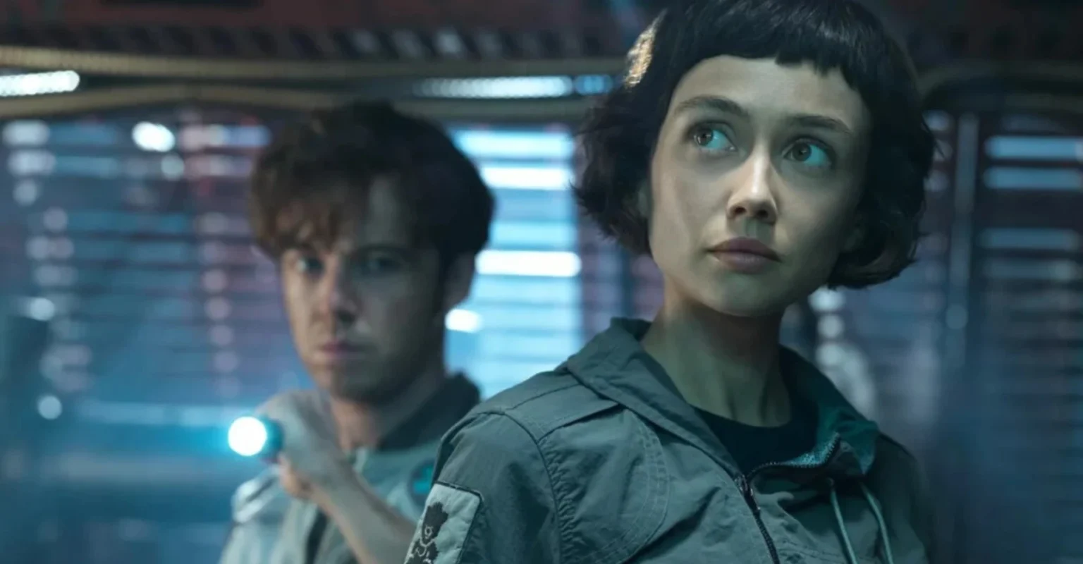 Série Alien: Earth ganha 2ª temporada na Disney+ e grava em 2026
