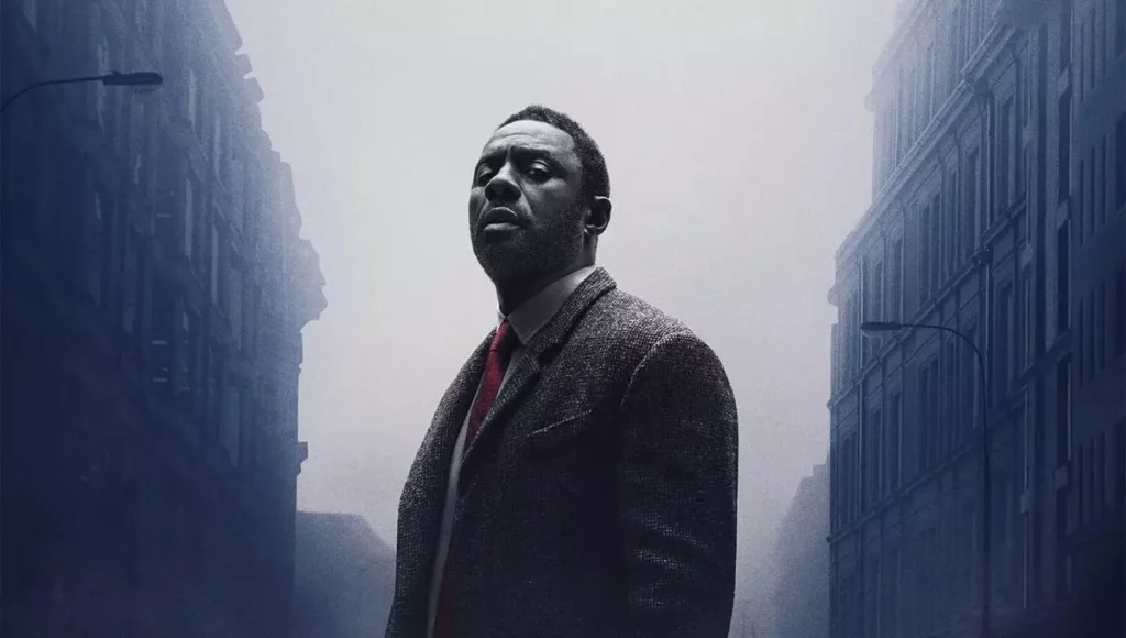 Idris Elba volta como John Luther em novo filme da Netflix
