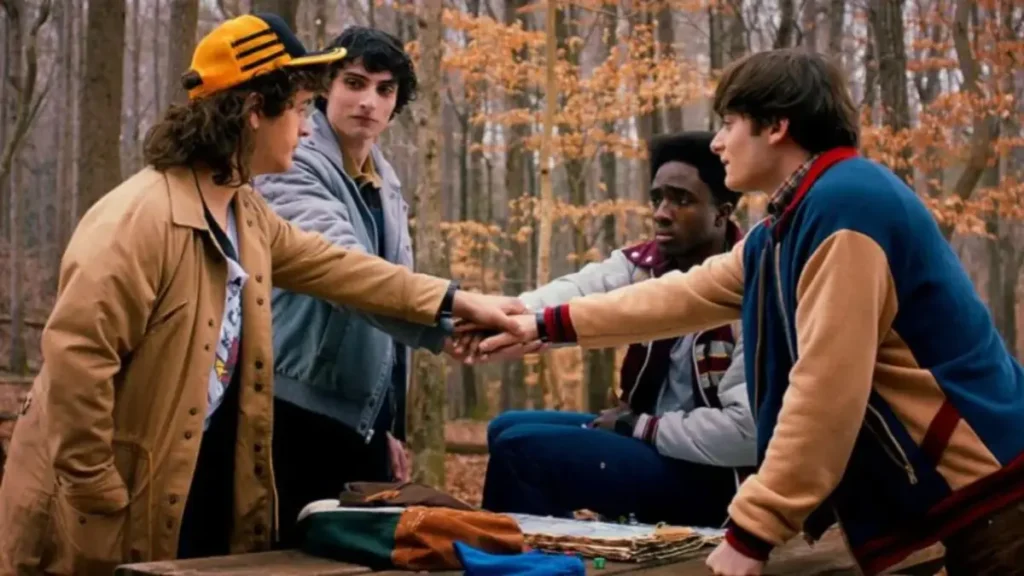 Stranger Things: Noah Schnapp confirma adeus e reacende dúvida sobre destino de Will