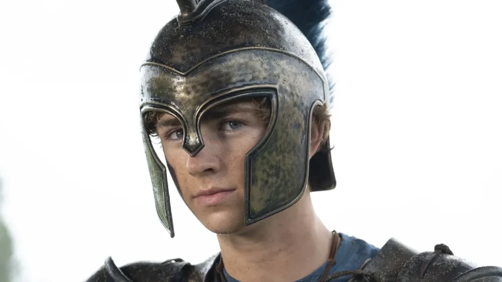 Percy Jackson 2ª temporada: veja datas e número de episódios no Disney+