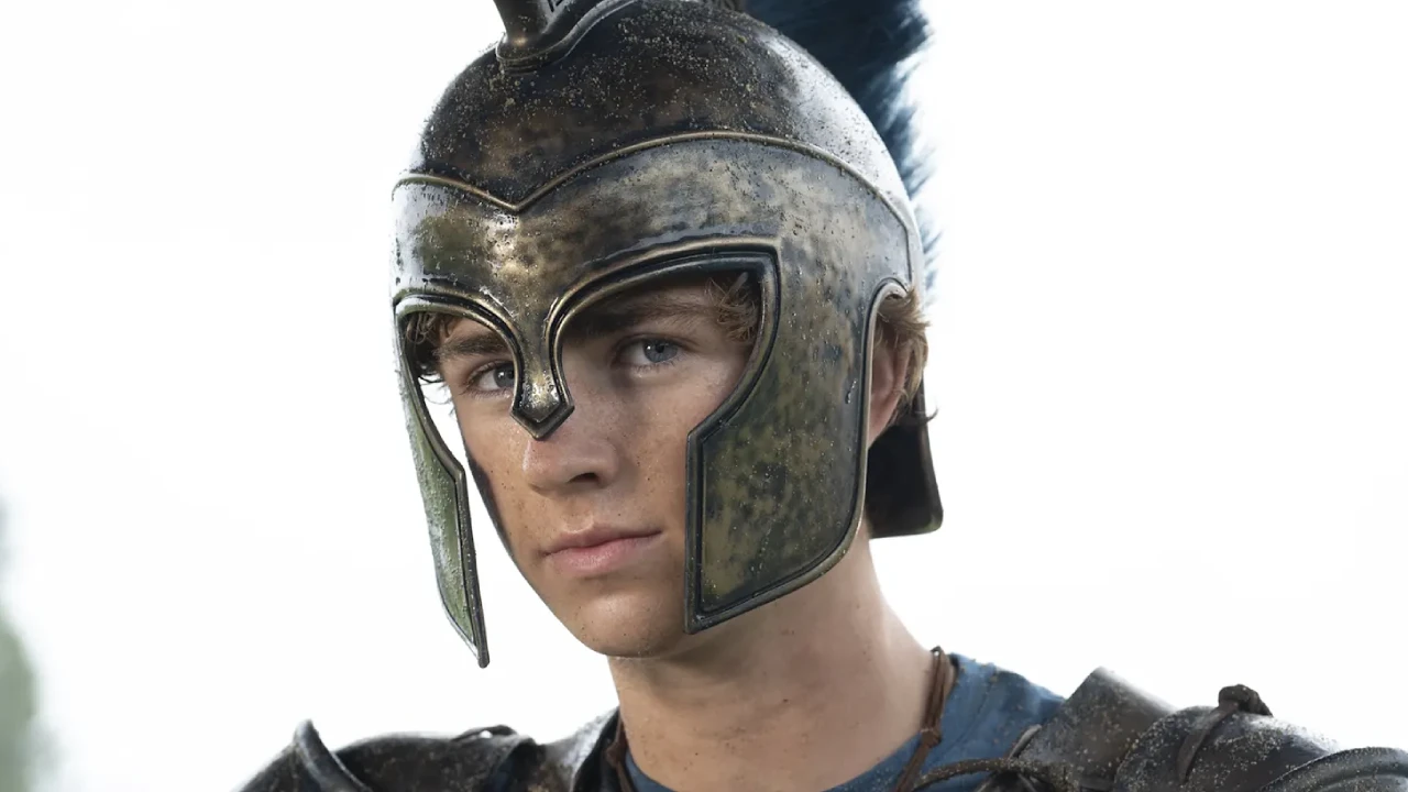 Percy Jackson 2ª temporada: veja datas e número de episódios no Disney+ - Imagem do artigo