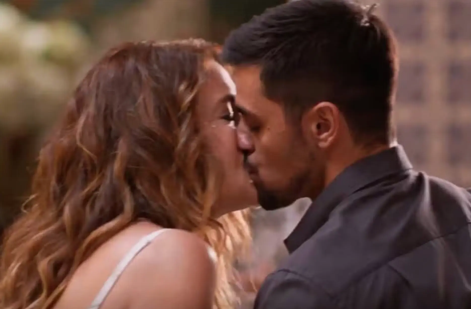 Final de Dona de Mim: Filipa supera Jaques e sela nova fase ao beijar Danilo - Imagem do artigo