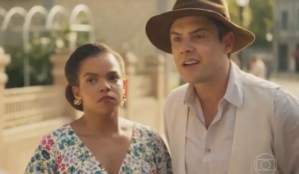 Êta Mundo Melhor: com apoio de Dita, Candinho dá a volta por cima após golpe de Sandra